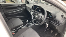 Hyundai i20 1.0T GDi 48V MHD SE Connect 5dr Petrol Hatchback